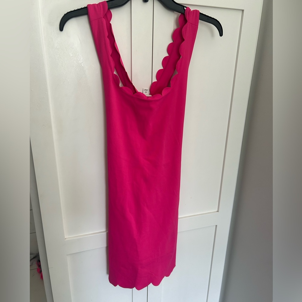 J Crew Active Dress